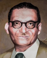 الدكتور/ عبد الحكيم الرفاعى 